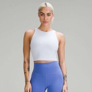 Lululemon Align High-Neck Tank Top